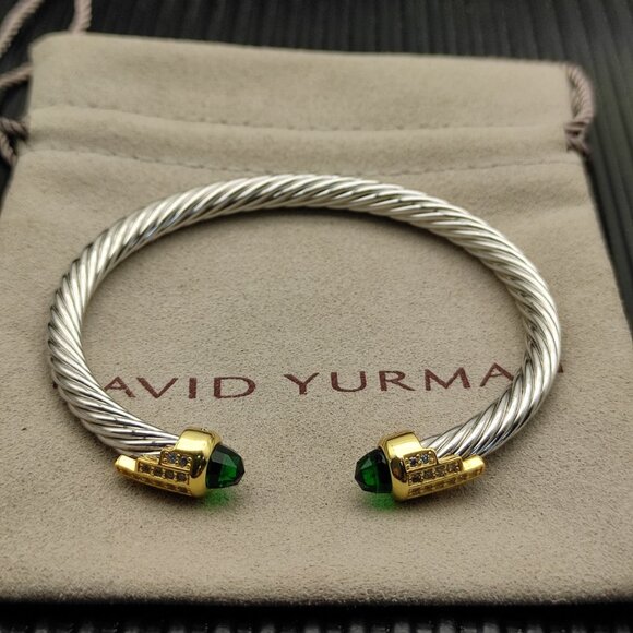 David Yurman bracelet - Picture 1 of 6